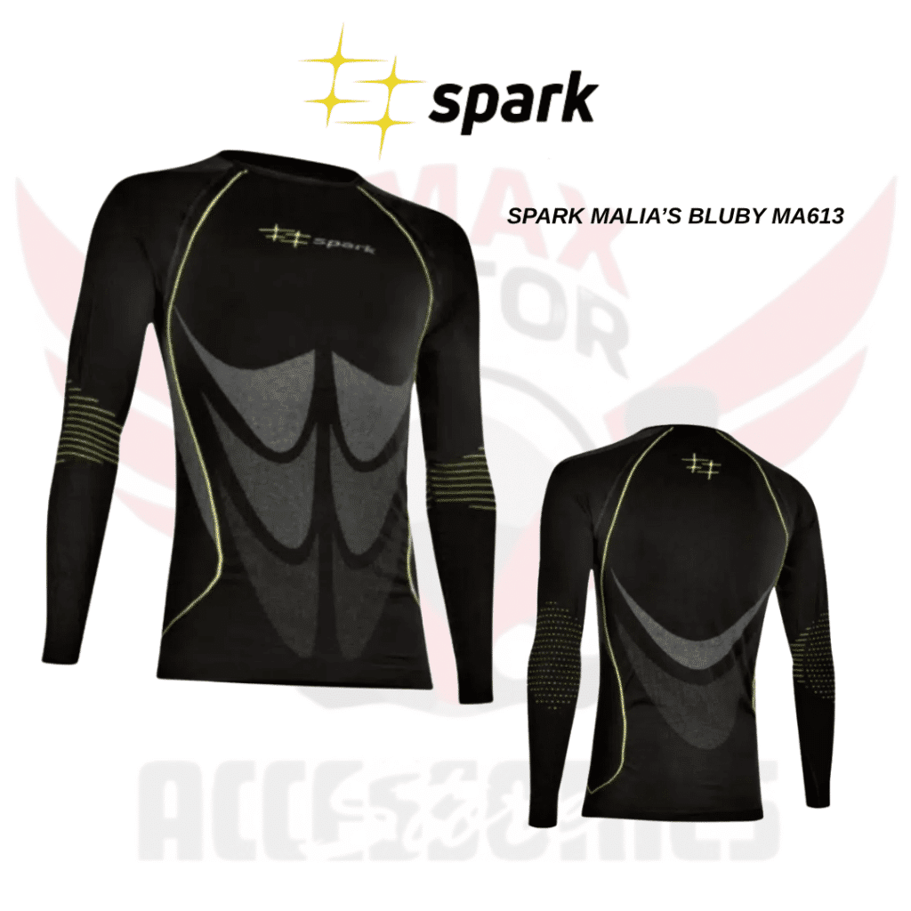 Spark Malia's Bluby Ma613