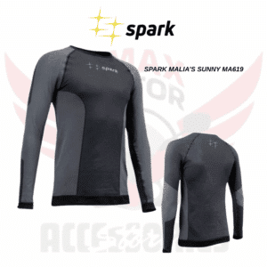 Spark Malia's Sunny Ma619