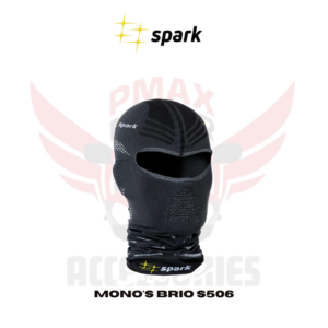 Spark Mono's Brio S506 Balaclava