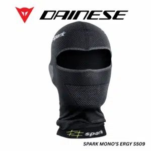 Spark mono's ergy s509 balaclava