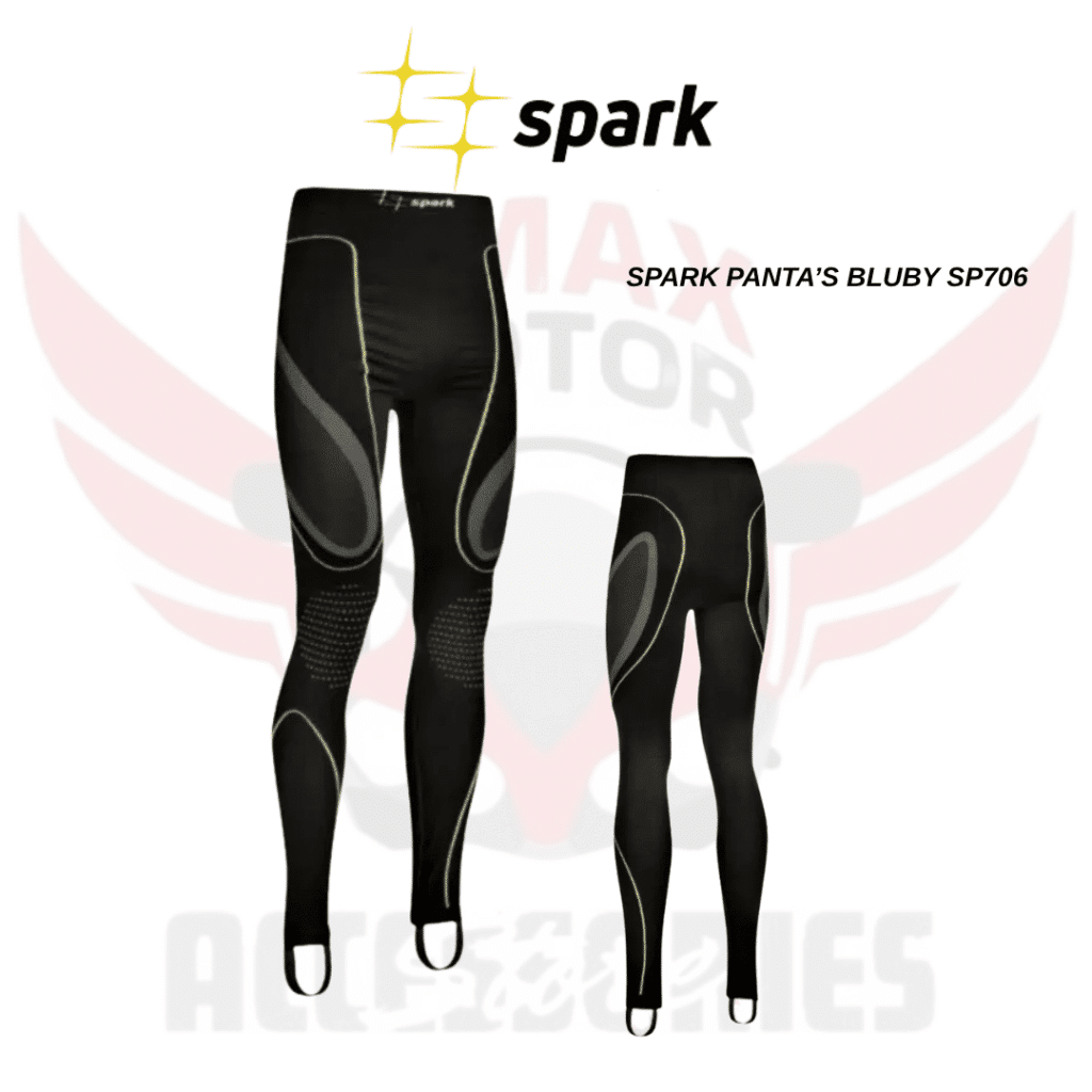 Spark Panta's Bluby Sp706