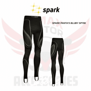 Spark Panta's Bluby Sp706