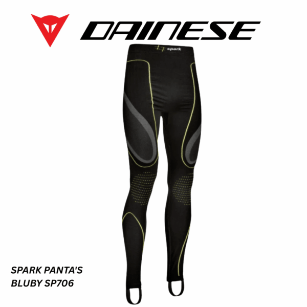 Spark panta's bluby sp706 motorcycle pants