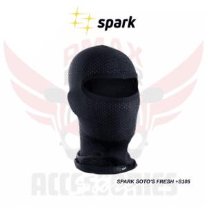 Spark Soto's Fresh+s105