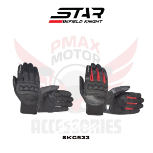 Star Field Knight Skg533 Glove