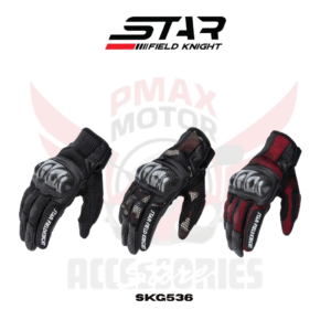 Star Field Knight Skg536 Glove