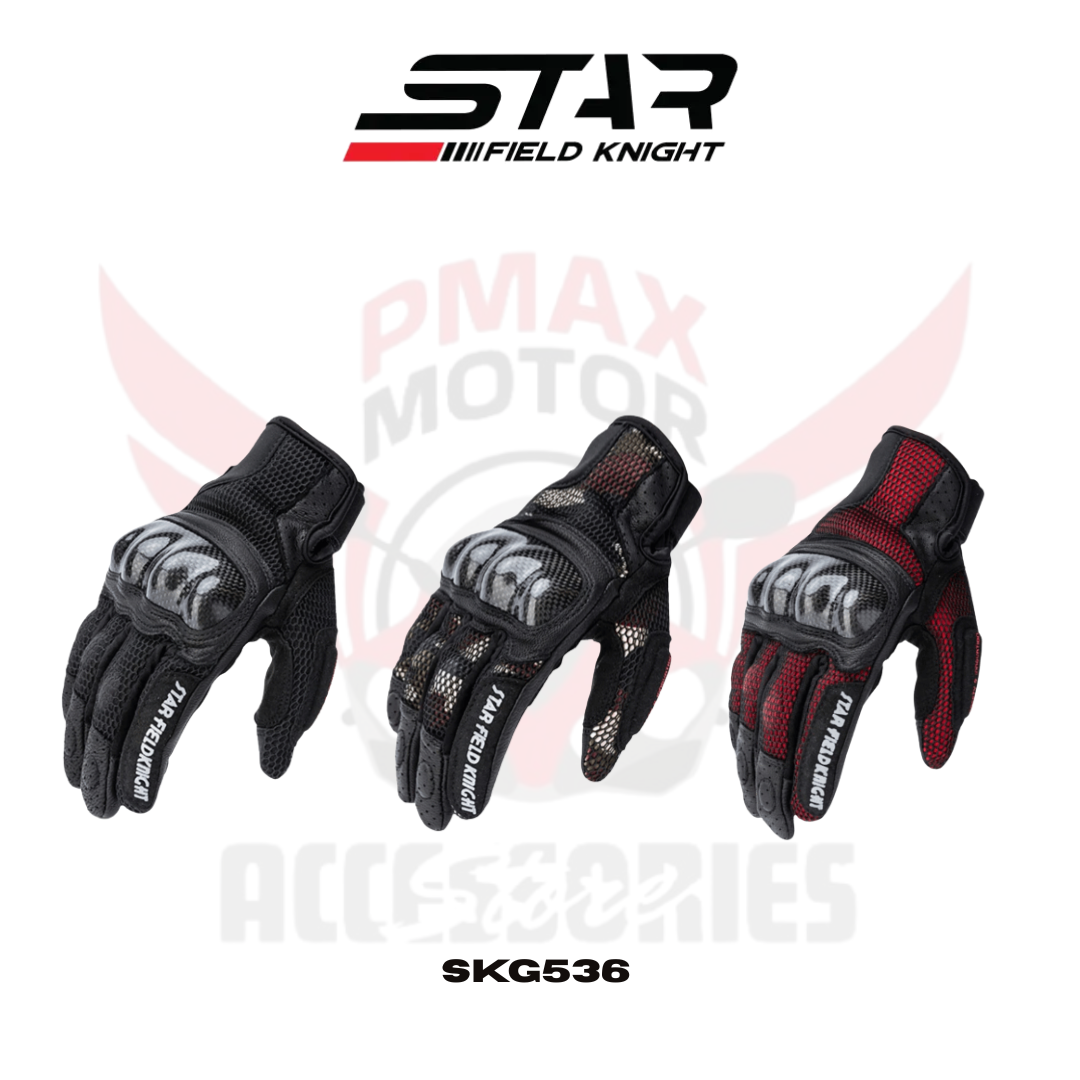 Star Field Knight Skg536 Glove Star Field Knight Skg536 Glove