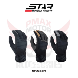 Star Field Knight Skg564 Glove