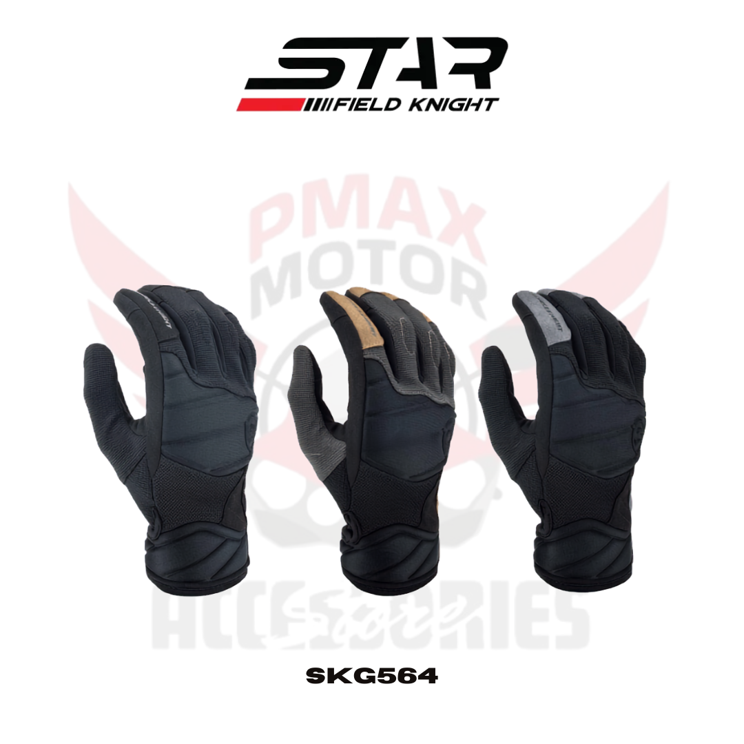 Star Field Knight Skg564 Glove Star Field Knight Skg564 Glove