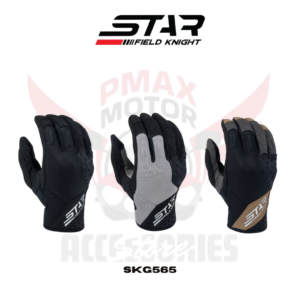 Star Field Knight Skg565 Glove
