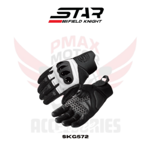 Star Field Knight Skg572 Glove