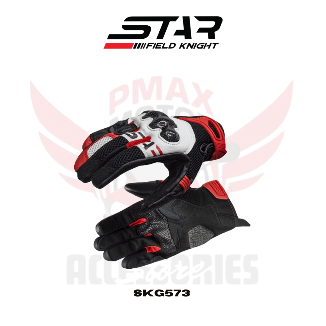 Star Field Knight Skg573 Glove Star Field Knight Skg573 Glove