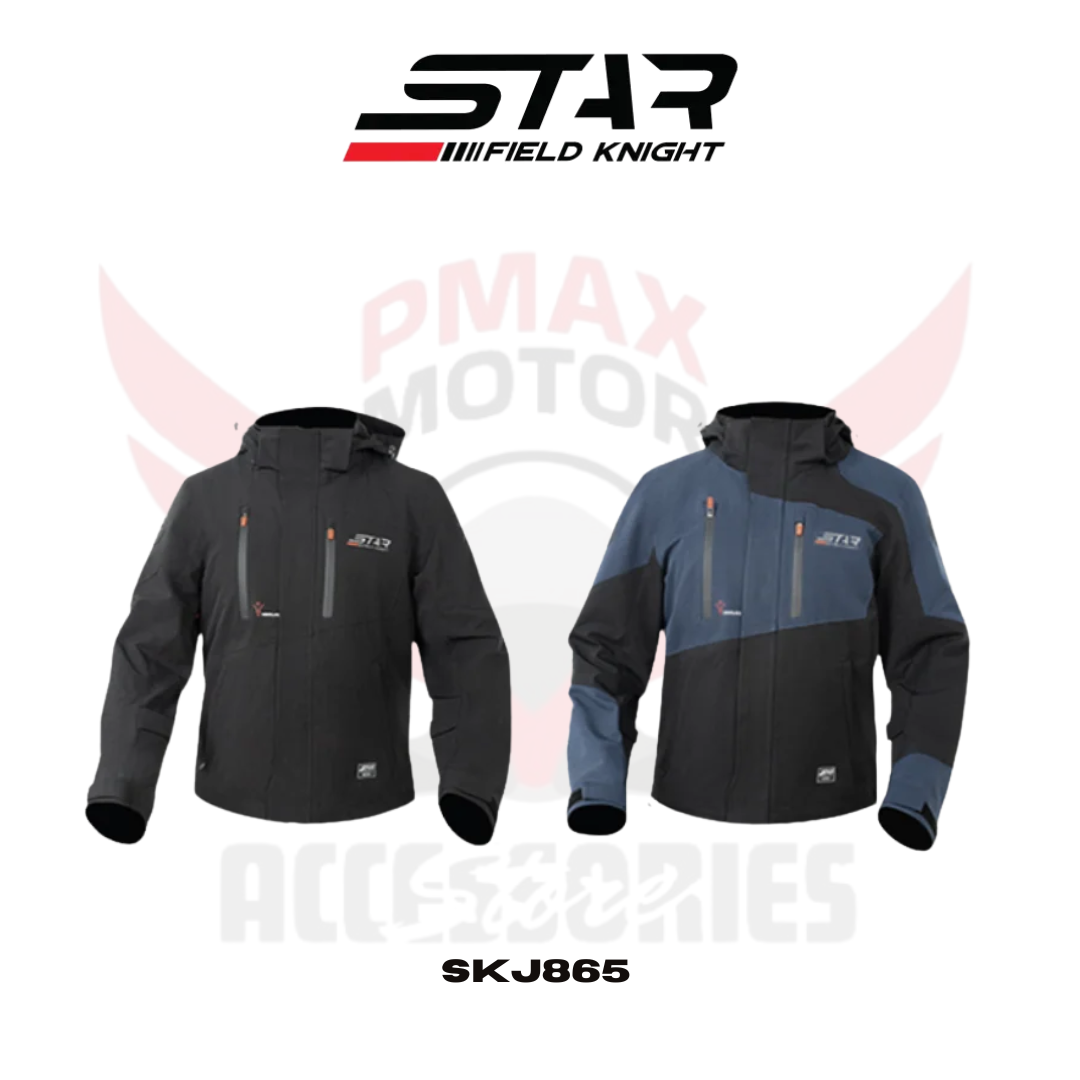 Star Field Knight Skj865 Jacket Star Field Knight Skj865 Jacket