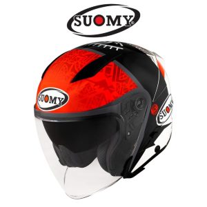 suomy speedjet bagnaia replica 2022 helmet