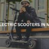 electric scooters in malaysia