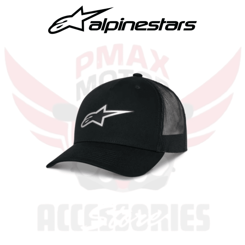 Alpinestars Cap Reflegt Ageless