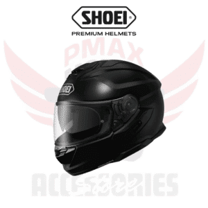Shoei Gt-air 3 Matt Black