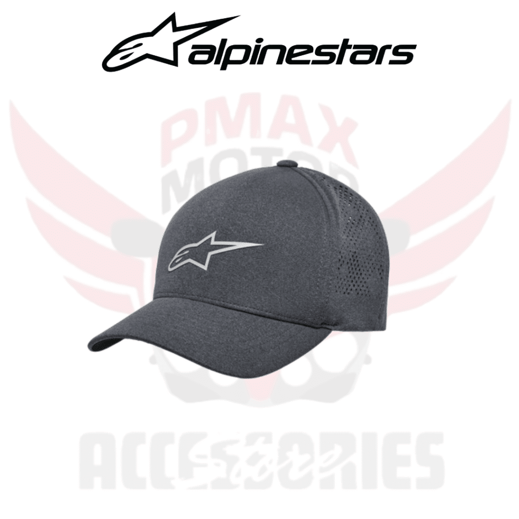 Alpinestars Cap Monovision