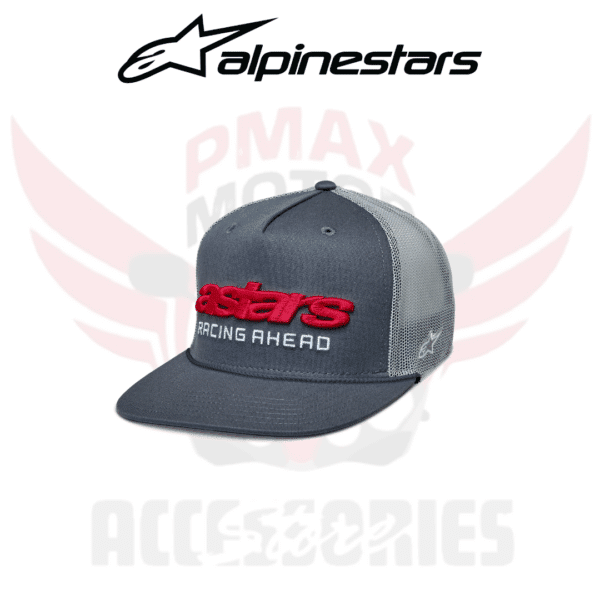 Alpinestars Cap Charcoal