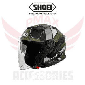 SHOEI J-CRUISE 3 WHIZZY TC-11